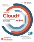 Image for CompTIA Cloud+ Certification Study Guide, Second Edition (Exam CV0-002)
