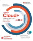Image for CompTIA Cloud+ Certification Study Guide, Second Edition (Exam CV0-002)