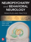Image for Neuropsychiatry and Behavioral Neurology: Principles and Practice