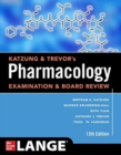 Image for Katzung &amp; Trevor&#39;s pharmacology examination and board review