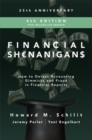 Image for Financial Shenanigans, Fourth Edition:  How to Detect Accounting Gimmicks and Fraud in Financial Reports