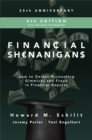Image for Financial Shenanigans, Fourth Edition: How to Detect Accounting Gimmicks &amp; Fraud in Financial Reports
