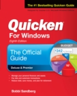 Image for Quicken for Windows: The Official Guide
