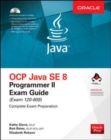 Image for OCP Java SE 8 Programmer II Exam Guide (Exam 1Z0-809)
