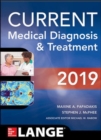 Image for CURRENT Medical Diagnosis and Treatment 2019