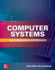 Image for Computer systems  : an embedded approach