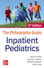 Image for Philadelphia Guide: Inpatient Pediatrics, 3rd Edition