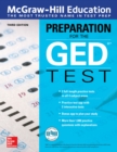 Image for McGraw-Hill Education Preparation for the GED Test, Third Edition