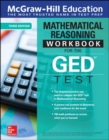 Image for McGraw-Hill Education Mathematical Reasoning Workbook for the GED Test, Third Edition