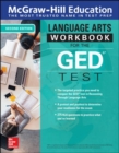 Image for McGraw-Hill Education Language Arts Workbook for the GED Test, Second Edition