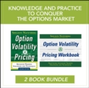 Image for The Option Volatility and Pricing Value Pack