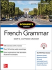 Image for Schaum&#39;s Outline of French Grammar, Seventh Edition