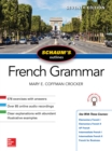 Image for Schaum&#39;s Outline of French Grammar, Seventh Edition