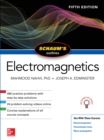 Image for Schaum&#39;s Outline of Electromagnetics, Fifth Edition