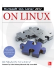 Image for Microsoft SQL server 2017 on Linux