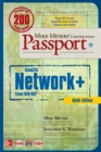 Image for Mike Meyers&#39; CompTIA Network+ Certification Passport, Sixth Edition (Exam N10-007)