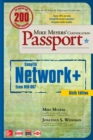 Image for Mike Meyers&#39; CompTIA Network+ certification passport: (exam N10-007)