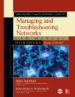Image for Mike Meyers’ CompTIA Network+ Guide to Managing and Troubleshooting Networks Lab Manual, Fifth Edition (Exam N10-007)