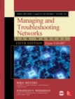 Image for Mike Meyers&#39; CompTIA Network+ Guide to Managing and Troubleshooting Networks Lab Manual, Fifth Edition (Exam N10-007)