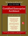 Image for Certified enterprise architect all-in-one exam guide