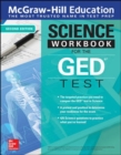 Image for McGraw-Hill Education Science Workbook for the GED Test, Second Edition