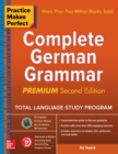 Image for Complete German grammar