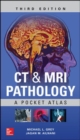 Image for CT &amp; MRI Pathology: A Pocket Atlas, Third Edition