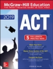 Image for McGraw-Hill ACT 2019 Edition