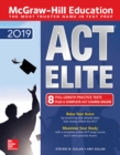 Image for McGraw-Hill ACT ELITE 2019