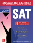 Image for McGraw-Hill Education SAT 2019