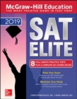 Image for McGraw-Hill Education SAT Elite 2019