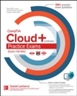 Image for CompTIA Cloud+ Certification Practice Exams (Exam CV0-002)