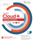 Image for CompTIA Cloud+ Certification Practice Exams (Exam CV0-002)