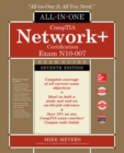 Image for CompTIA Network+ Certification All-in-One Exam Guide, Seventh Edition (Exam N10-007)