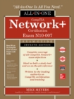 Image for CompTIA network+ certification all-in-one exam guide