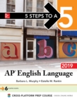 Image for AP English language 2019