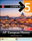 Image for 5 Steps to a 5: AP European History 2019