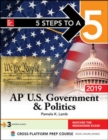 Image for 5 Steps to a 5: AP U.S. Government &amp; Politics 2019