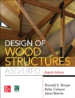 Image for Design of Wood Structures- ASD/LRFD, Eighth Edition