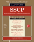 Image for SSCP Systems Security Certified Practitioner All-in-One Exam Guide, Third Edition