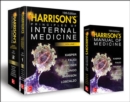 Image for Harrison&#39;s Principles of Internal Medicine 19th Edition and Harrison&#39;s Manual of Medicine 19th Edition VAL PAK