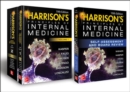 Image for Harrison&#39;s Principles and Practice of Internal Medicine 19th Edition and Harrison&#39;s Principles of Internal Medicine Self-Assessment and Board Review, 19th Edition Val-Pak