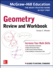 Image for McGraw-Hill Education Geometry Review and Workbook