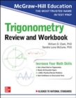 Image for McGraw-Hill Education Trigonometry Review and Workbook