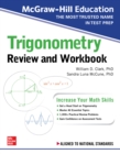 Image for McGraw-Hill Education Trigonometry Review and Workbook