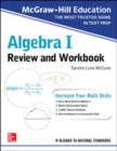 Image for Algebra I: Review and workbook