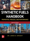 Image for Synthetic Fuels Handbook