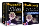 Image for Harrison&#39;s Principles and Practice of Internal Medicine 19th Edition and Harrison&#39;s Principles of Internal Medicine Self-Assessment and Board Review, 19th Edition Val-Pak