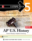 Image for 5 Steps to a 5: AP U.S. History 2019