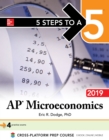 Image for 5 Steps to a 5: AP Microeconomics 2019